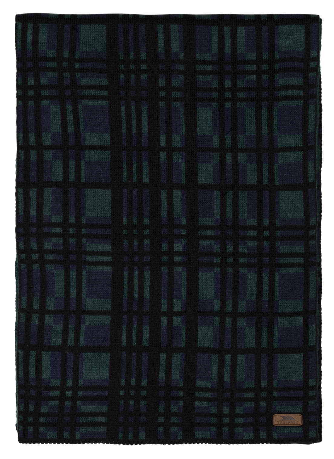 TRE Tatan- lenço masculino CADA