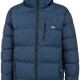Trespass Clip - Male Padded Jkt Navy