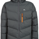 Trespass Blustery - Male Padded Jkt Ash