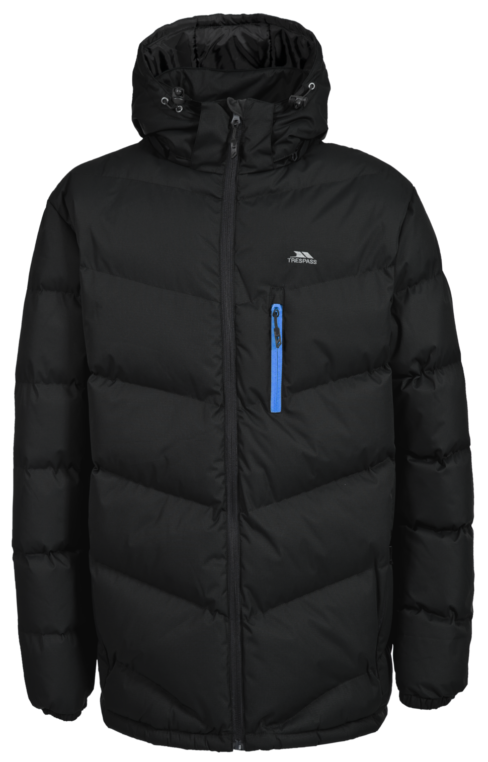 Trespass Blustery - mužské polstrované jkt S