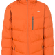Trespass Blustery - Мъжки Padded Jkt Burnt Orange