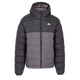 Trespass Oskar - Мъжки Padded Jkt Black