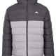 Trespass Oskar - Pánské polstrované Jkt Carbon