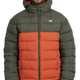 Trespass Oskar - Мъжки Padded Jkt Ivy