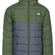 Trespass Oskar - Мъжки Padded Jkt Moss