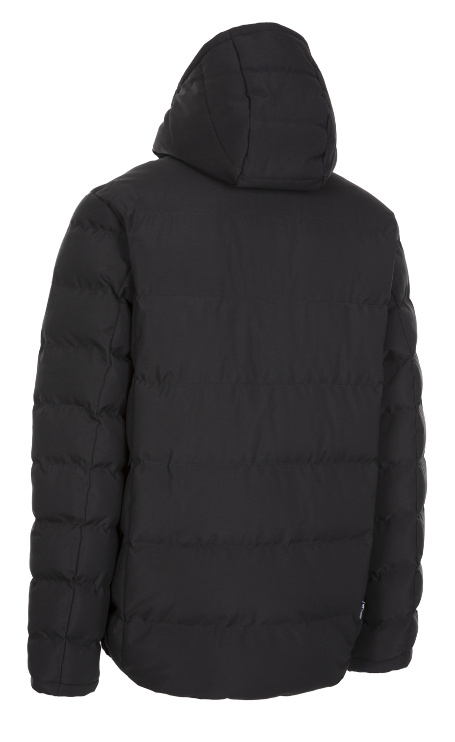 Trespass Habbton - Male Casual Jacket Black