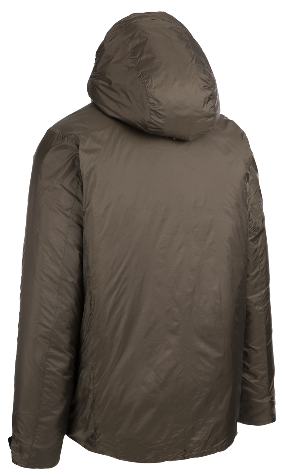 Trespass Pardshaw- Male Casual Jacket Dark Vine