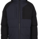 Trespass Deffords - Male Casual Jkt Dark Flint