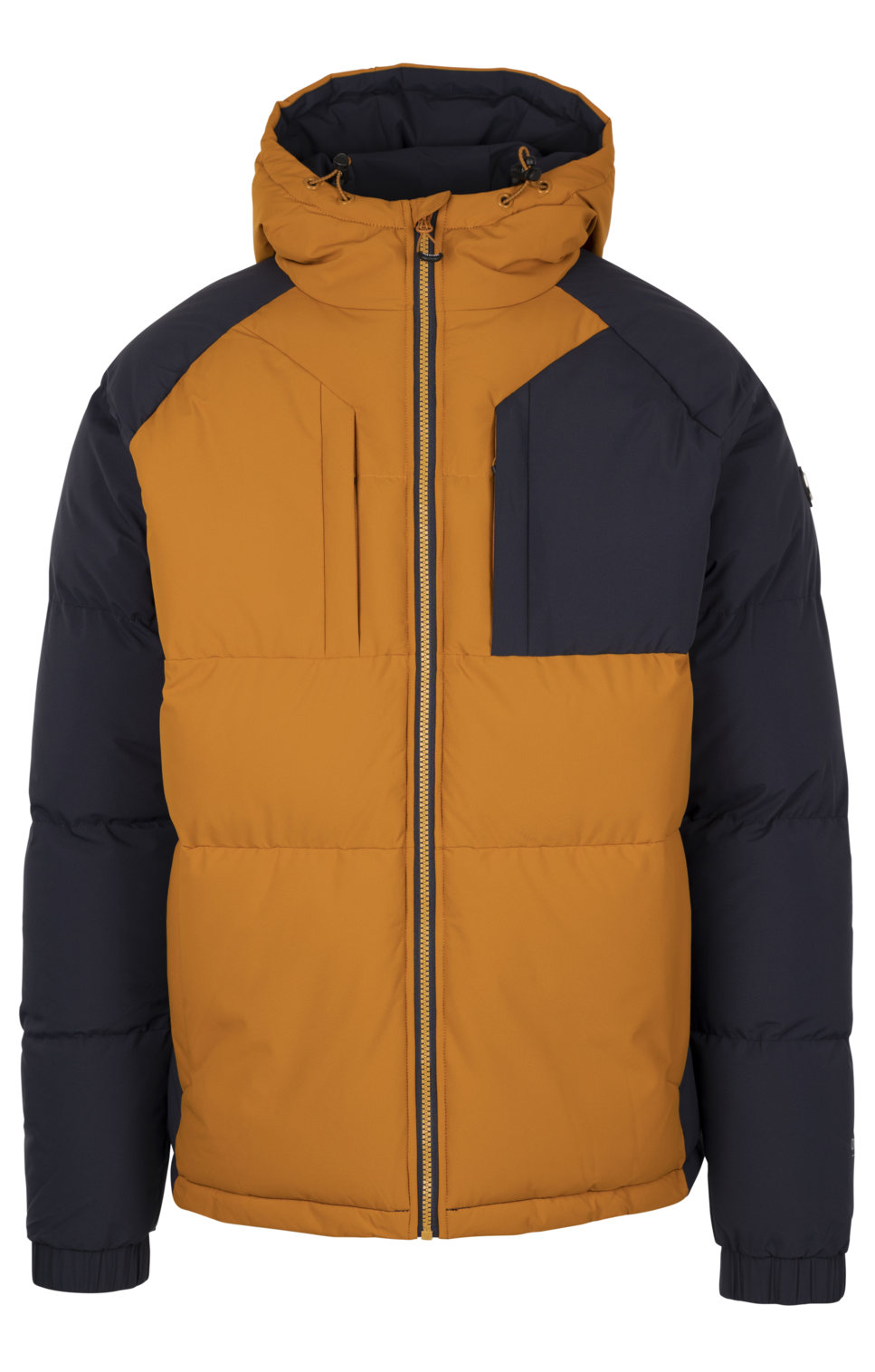 Trespass Deffords - Jkt casual masculino Ginger