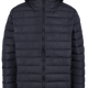 Dlx Gerald - Мъжки Dlx Eco Jkt Черен