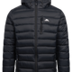 Trespass Mikail - Male Casual Jacket Black