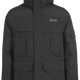Dlx Highland - Мъжки Dlx Down Jkt Black