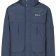 Dlx Highland - мъжки Dlx Down Jkt Navy