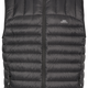 Trespass Hoppers - Male Down Gilet Black
