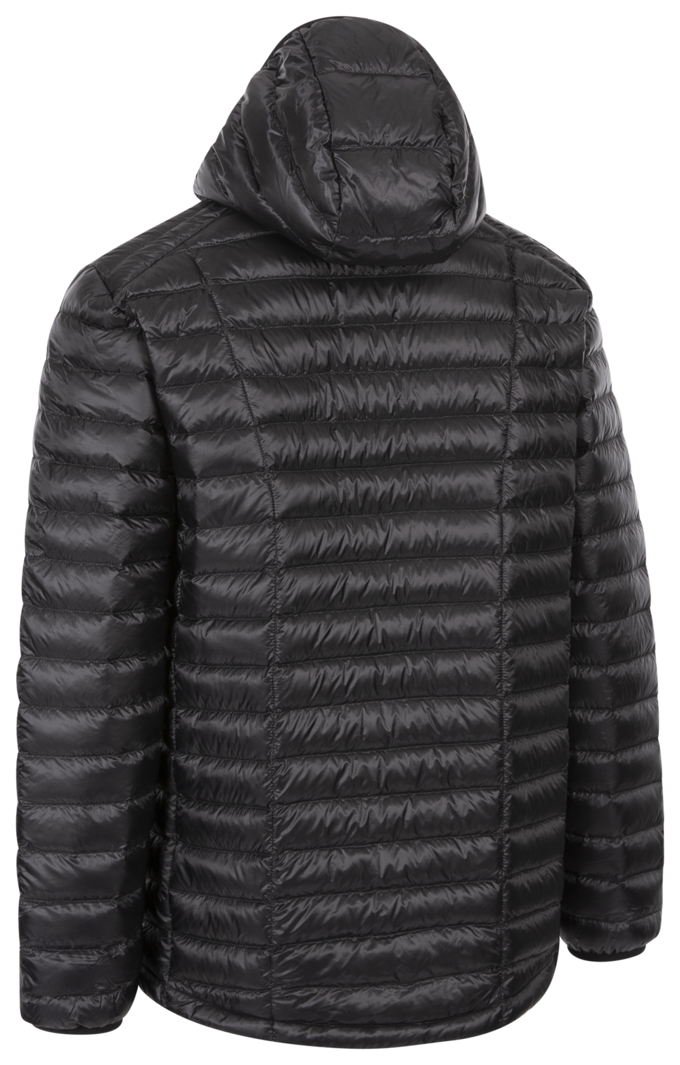 Dlx Zoltan- Chaqueta De Plumas Dlx Para Hombre Negro