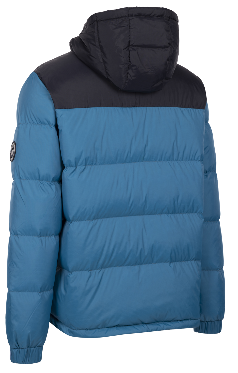Trespass Erris - Han Down Jkt Bondi Blue