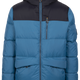 Trespass Erris - Male Down Jkt Bondi Blue