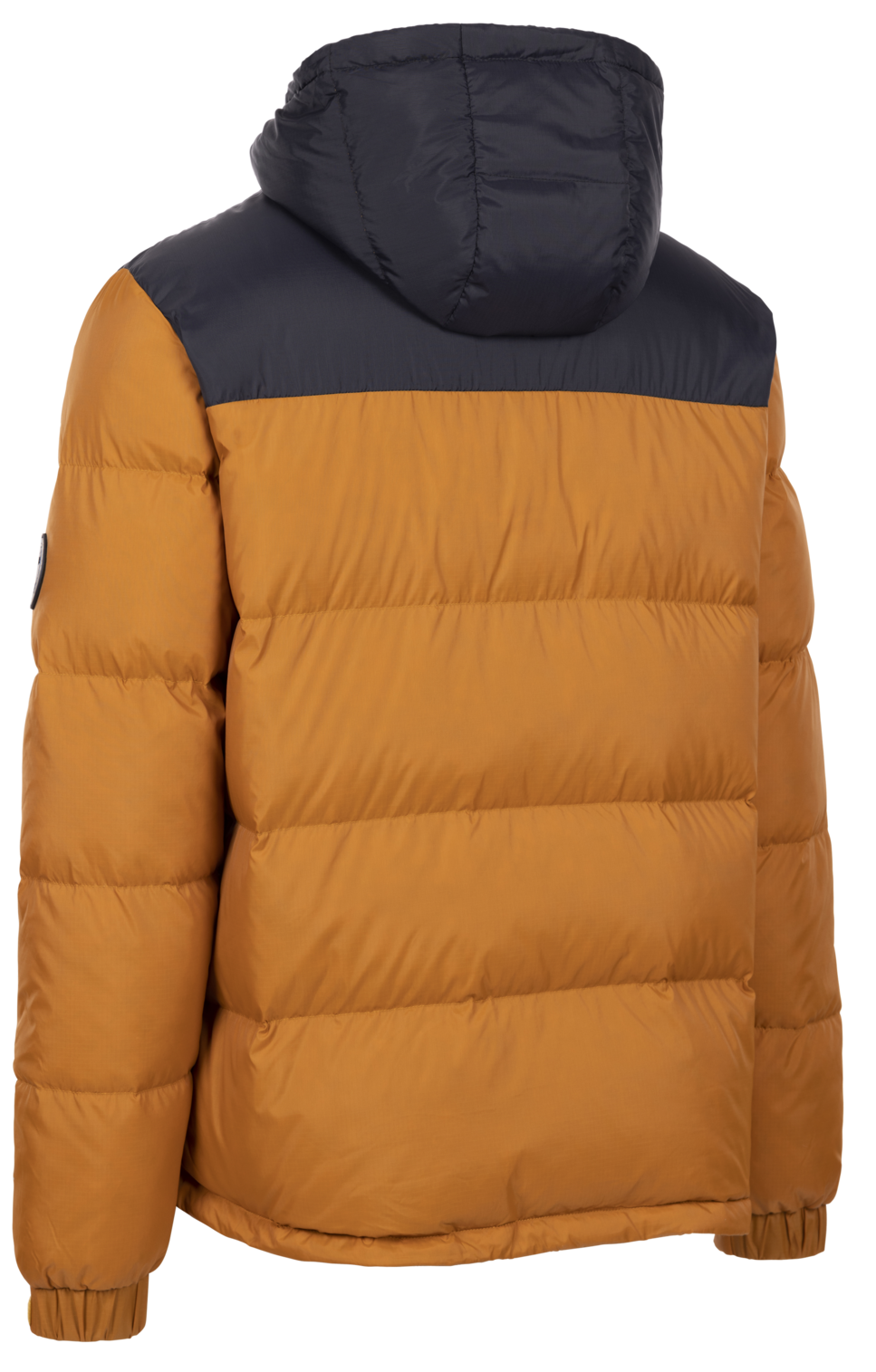 Trespass Erris - Male Down Jkt Ginger