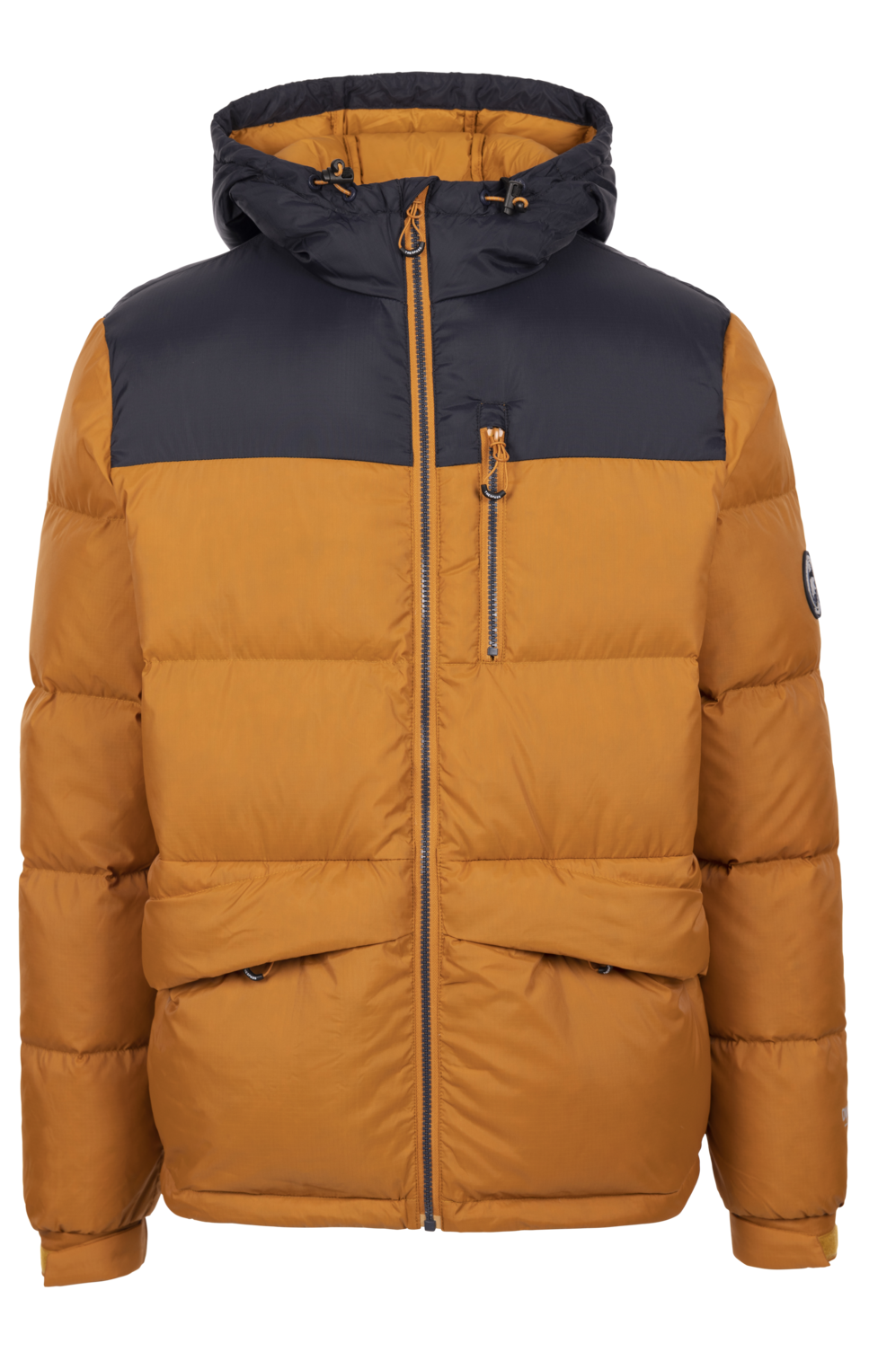 Trespass Erris - Male Down Jkt Ginger