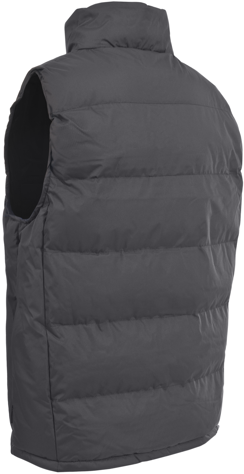 Chiusura Trespass - Gilet imbottito da uomo Flint