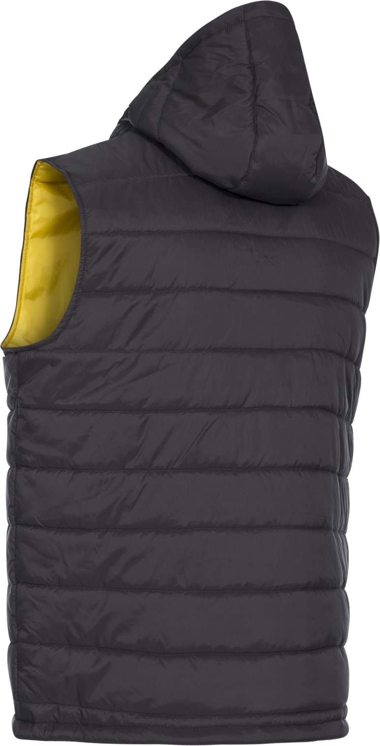 TRE Franklyn - gilet padded fireann S