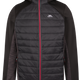 Trespass Darwood - Active Jack Heren Tp50 Zwart