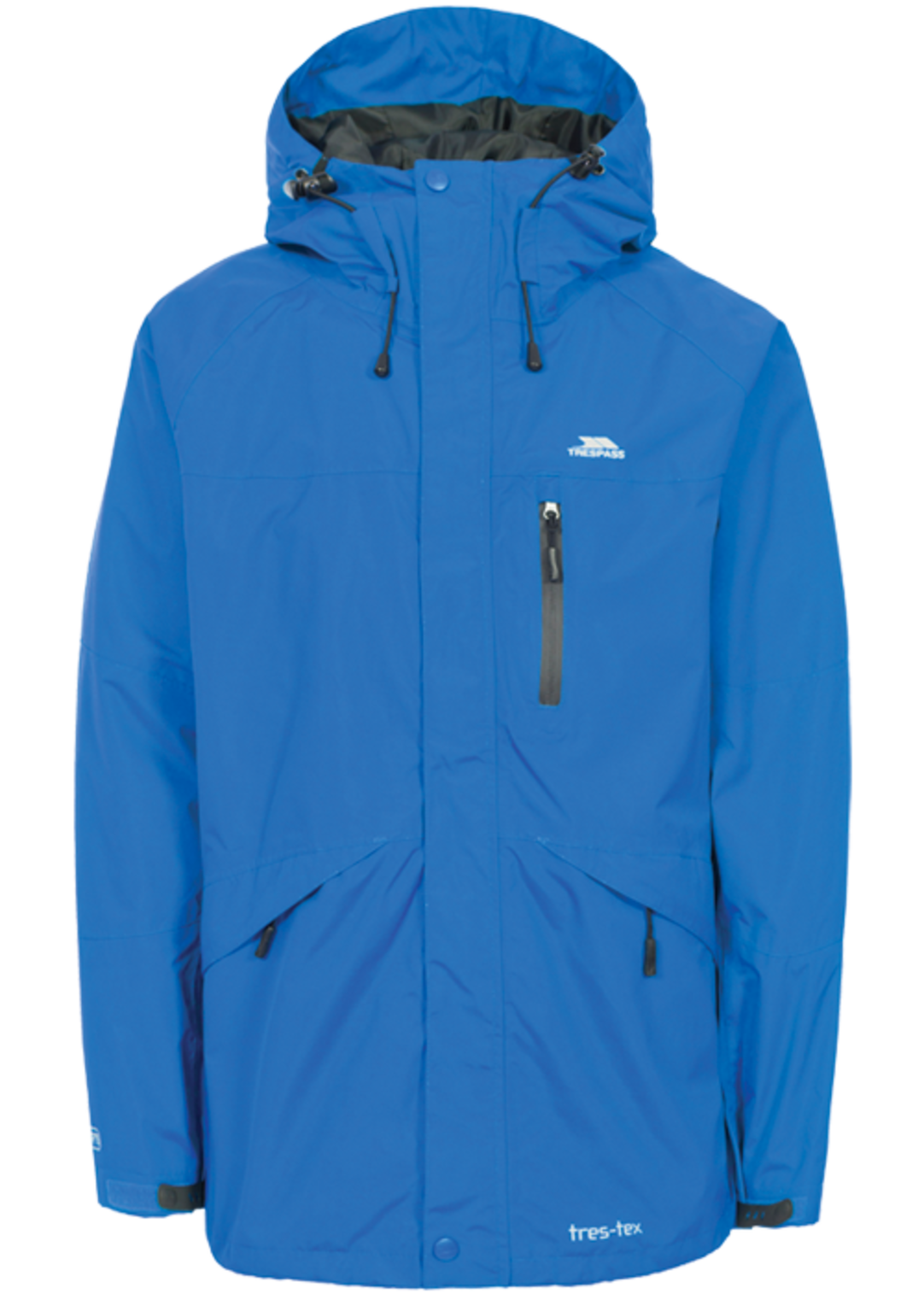 Kurtka Trespass Corvo - męska Jkt Blue