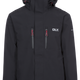Dlx Oswalt - мъжки Dlx Jkt черен