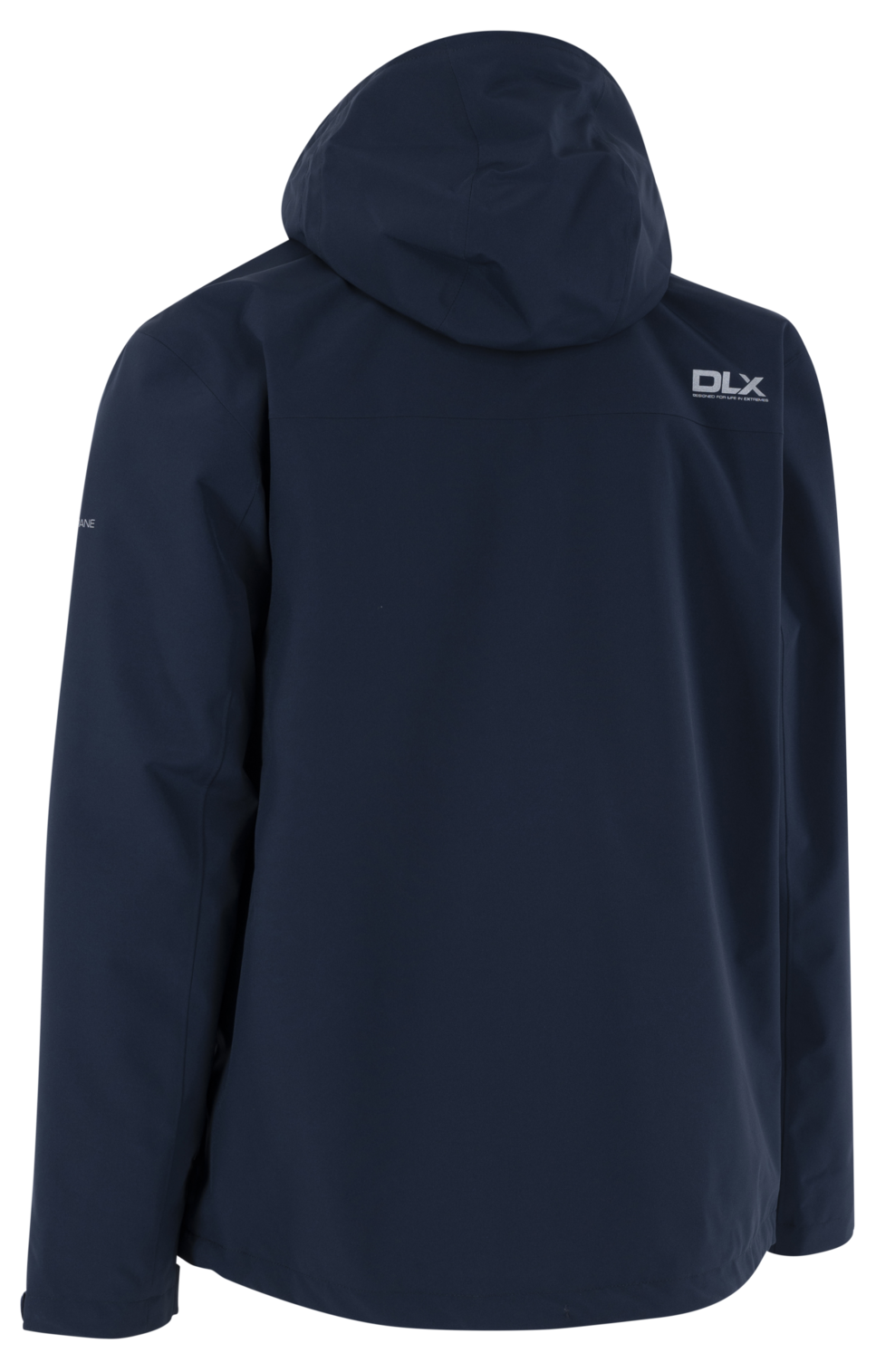 Dlx Oswalt - Homme Dlx Jkt Marine