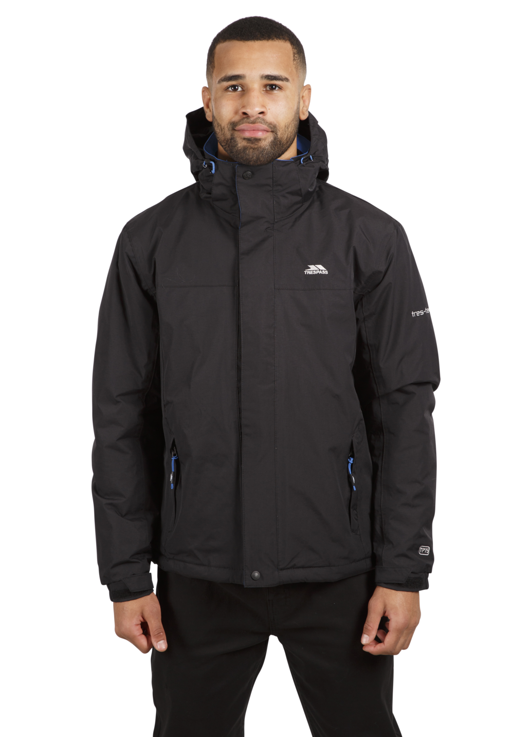 Trespass Donelly - bărbat Jkt S