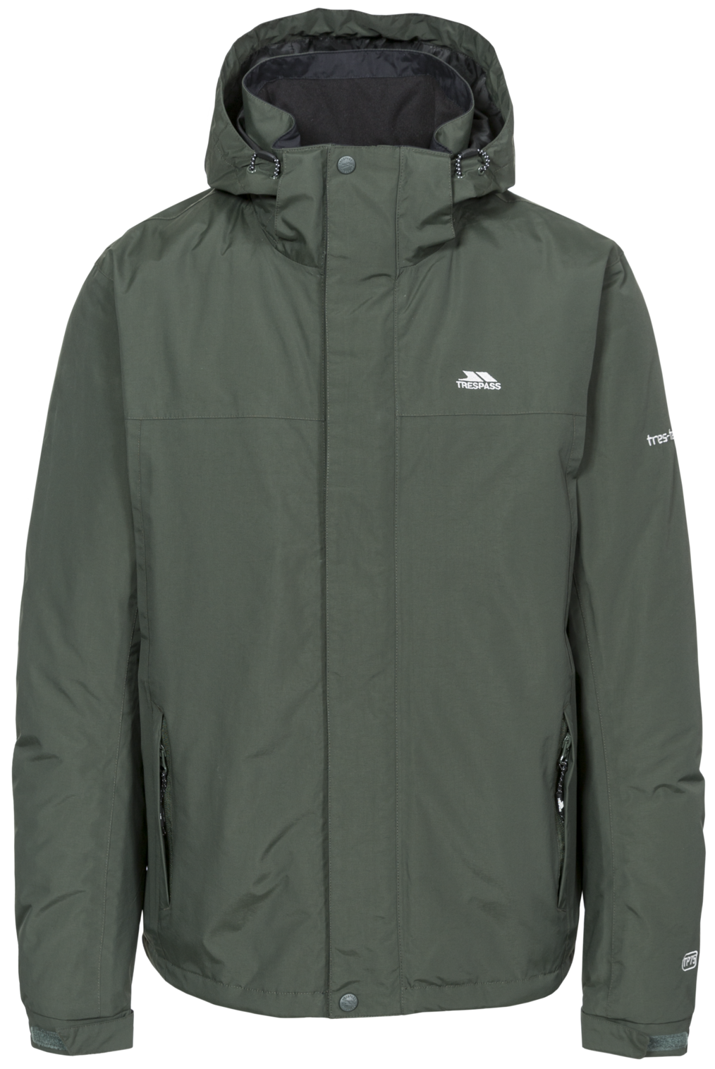 Trespass Donelly - bărbat Jkt S