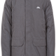 Trespass Glover - Male Jkt Dark Grey Marl