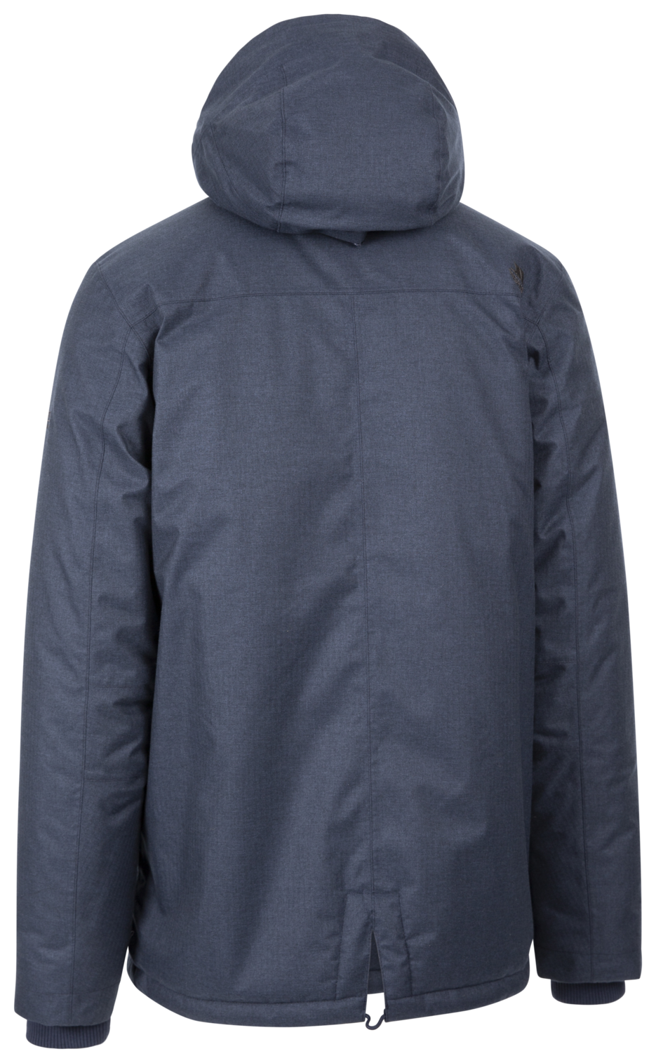 Trespass Glover - Male Jkt Navy Marl