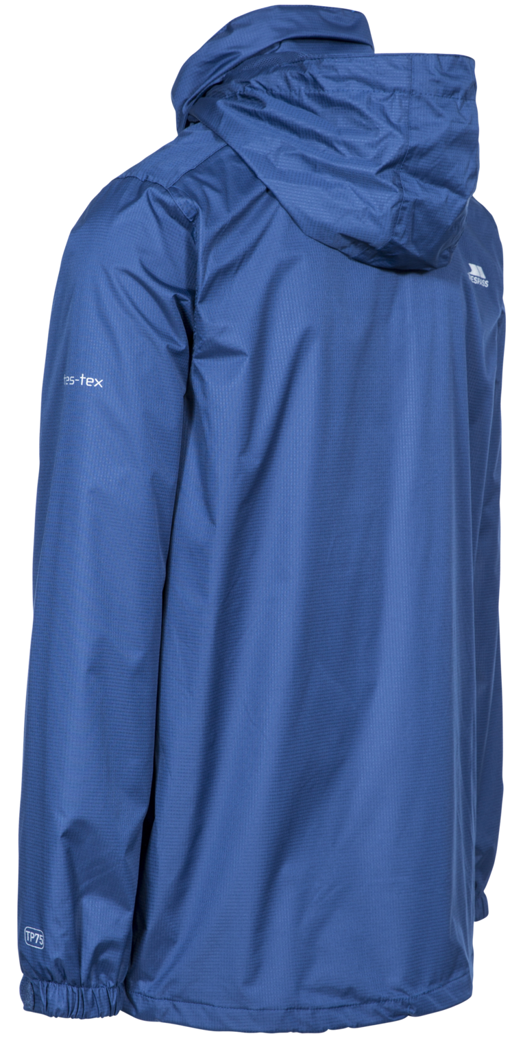 Trespass Fraser Ii - Male Jkt Navy Tone