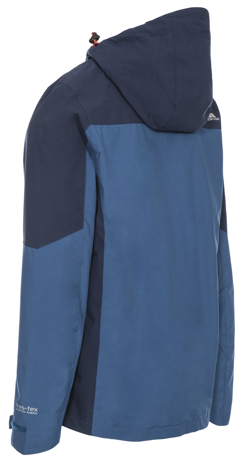 Trespass Tappin - Male Jkt Indigo