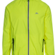Trespass Retract - Male Active Packaway Jkt Hi Visibility Yellow