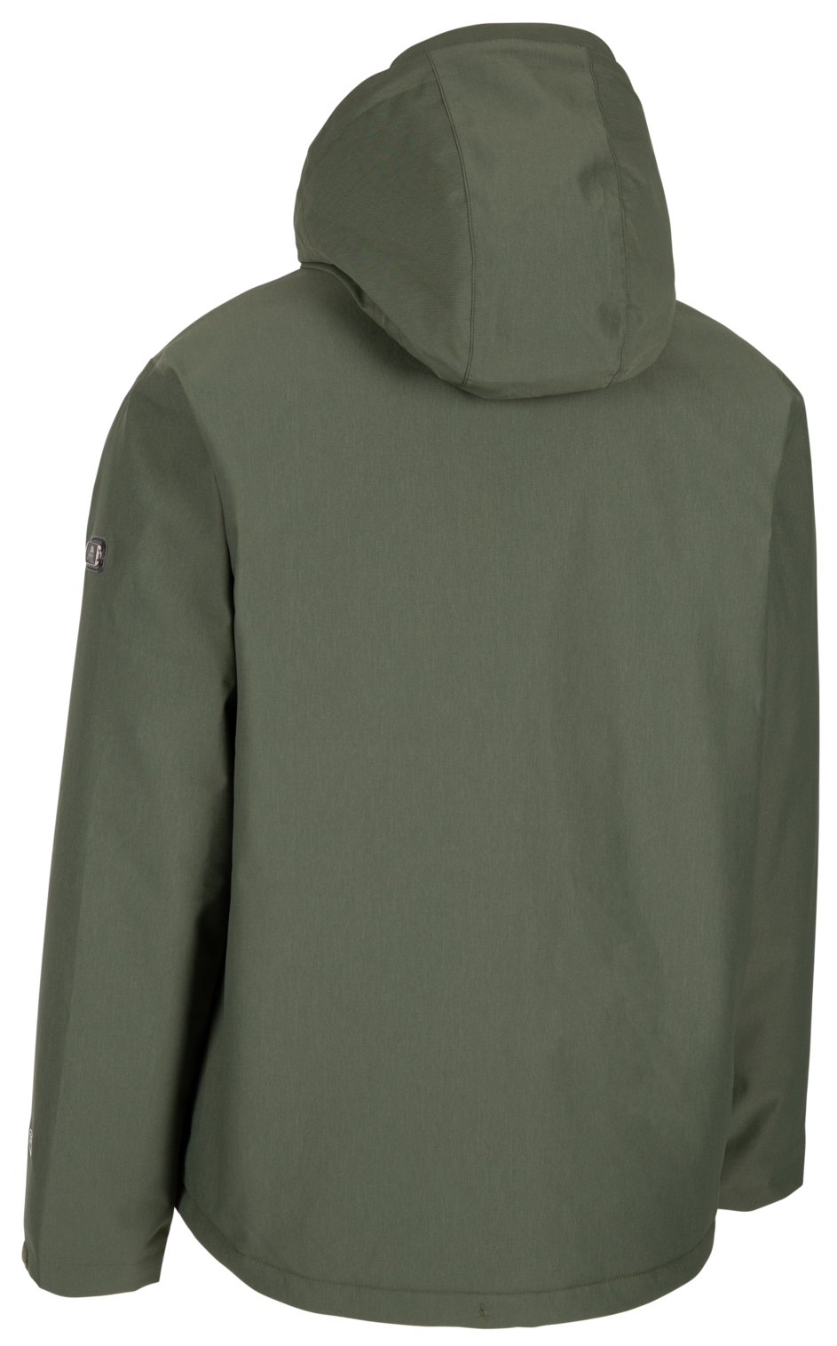 Trespass Discott - Han Jkt Ivy
