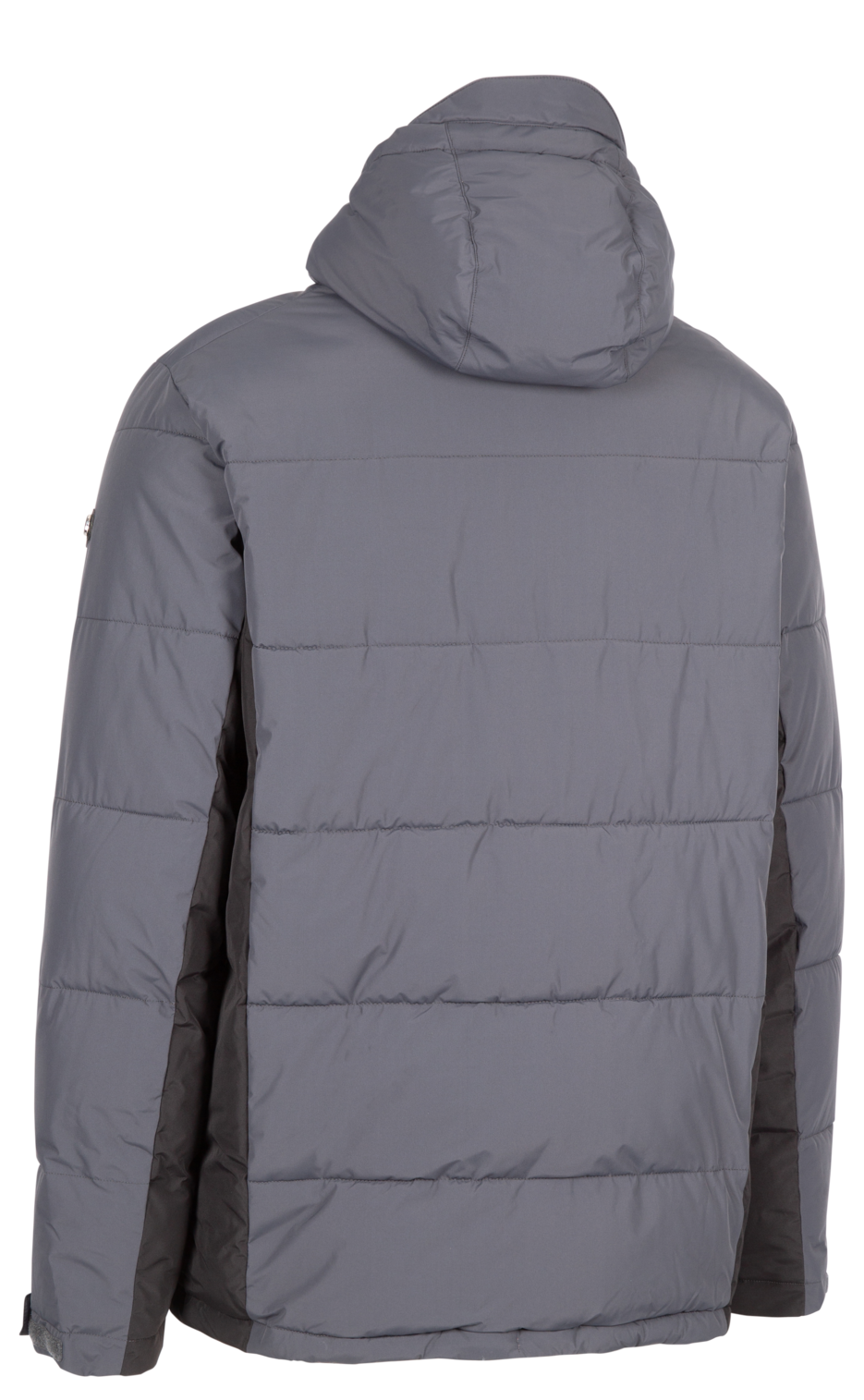 Trespass Lescote - Male Rain Jkt Tp50 Mørkegrå