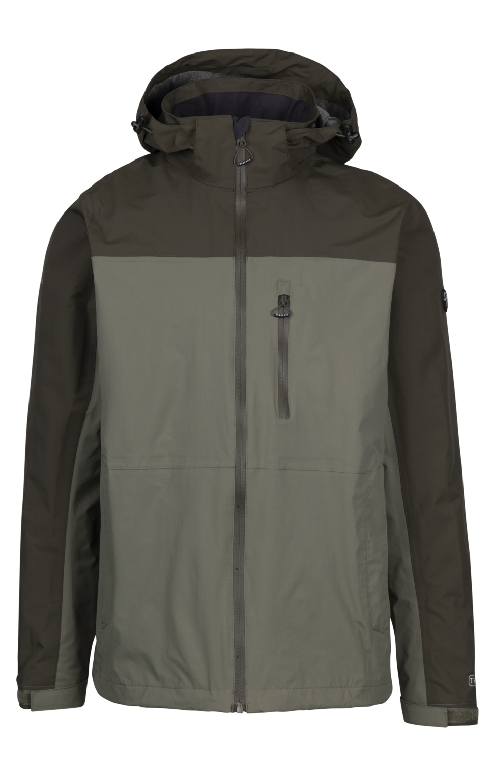 TRE Curbridge - geacă de ploaie S