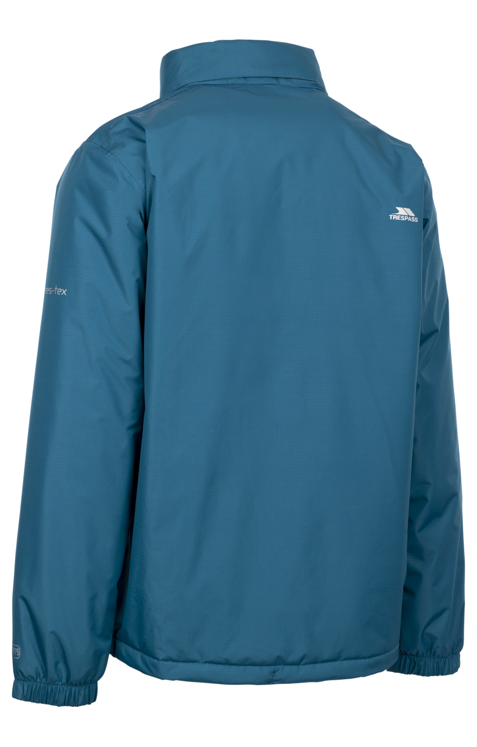 Trespass Farmcott - Male Padded Jkt Bondi Blue