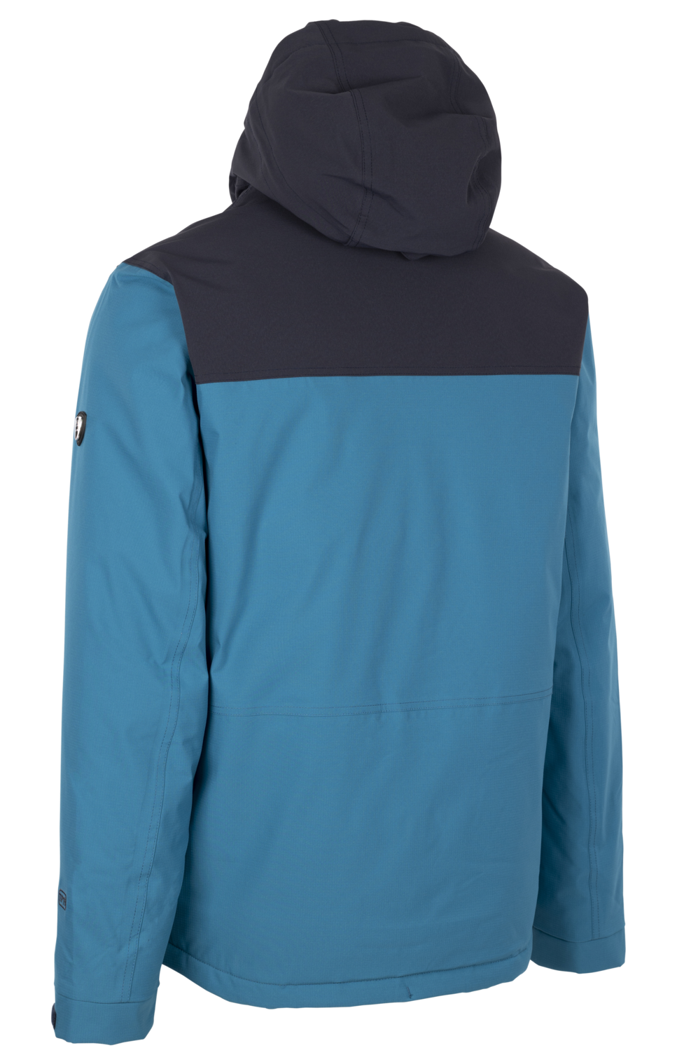 Trespass Eastwell - Male Padded Jkt Bondi Blue