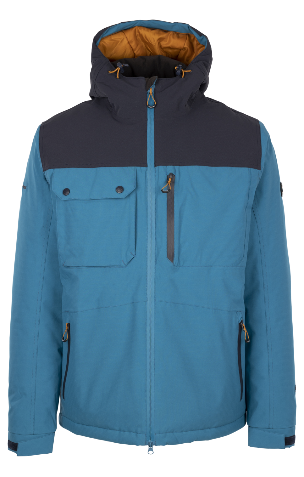 Trespass Eastwell - Male Padded Jkt Bondi Blue