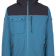 Trespass Eastwell - Masculino Acolchoado Jkt Bondi Azul