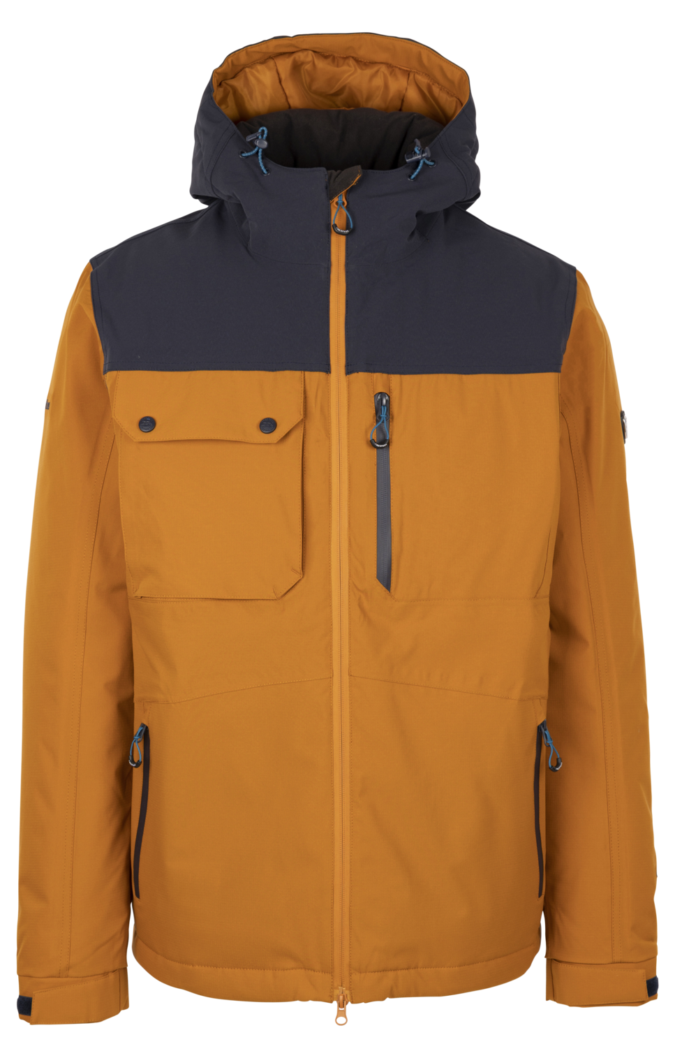 Foghail Eastwell - Fireann Padded Jkt Sinséar