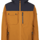Trespass Eastwell - мъжки подплатен Jkt Ginger
