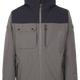 Trespass Eastwell - Мъжки Padded Jkt Storm Grey