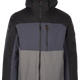 Trespass Dulverton - Male Padded Jkt Black
