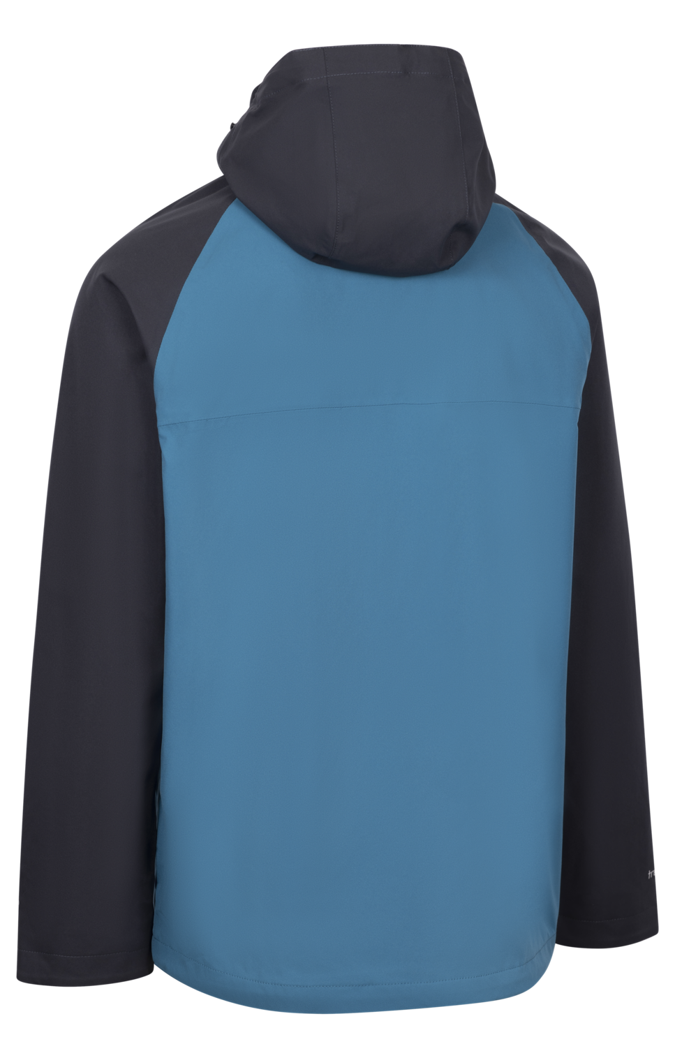 Trespass Fala - Male Outdoor Jacket Bondi Blue