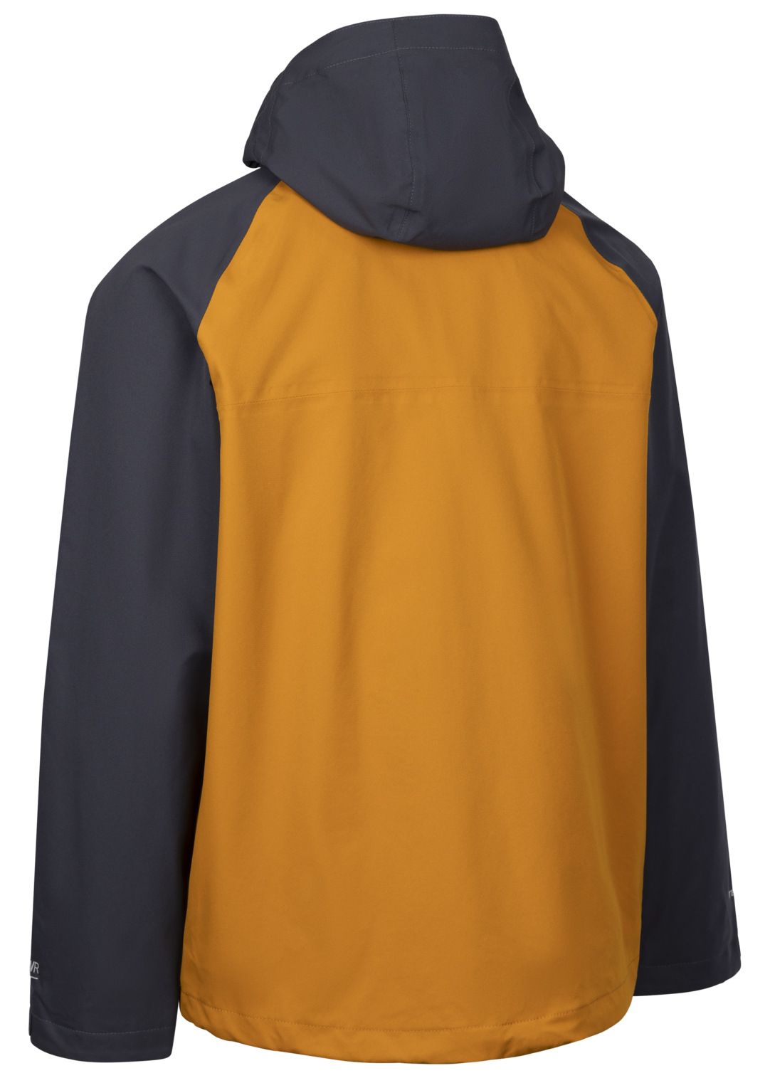Trespass Fala - Veste Outdoor Homme Gingembre