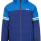 Dlx Deacon - мъжки Dlx Ski Jkt Blueprint
